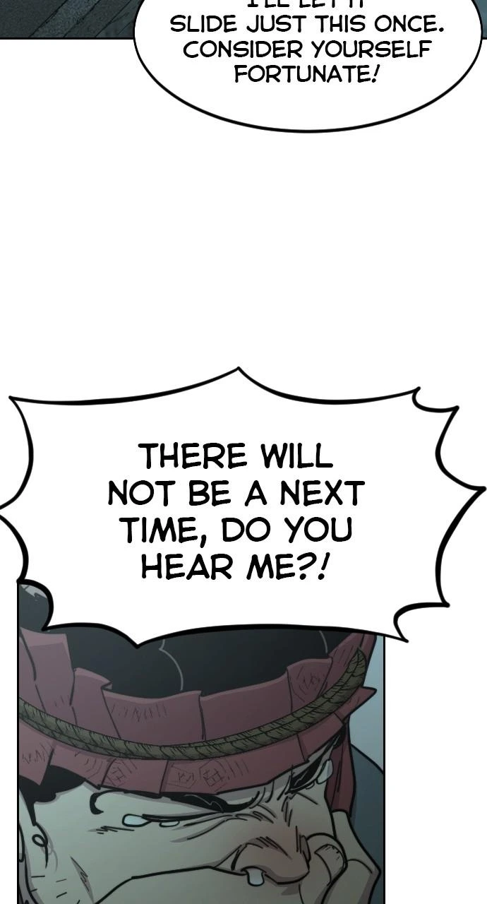 Return of the Blossoming Blade Chapter 95 — page 25