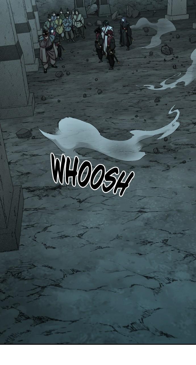 Return of the Blossoming Blade Chapter 95 — page 27