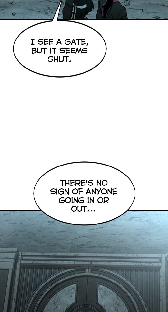 Return of the Blossoming Blade Chapter 95 — page 29
