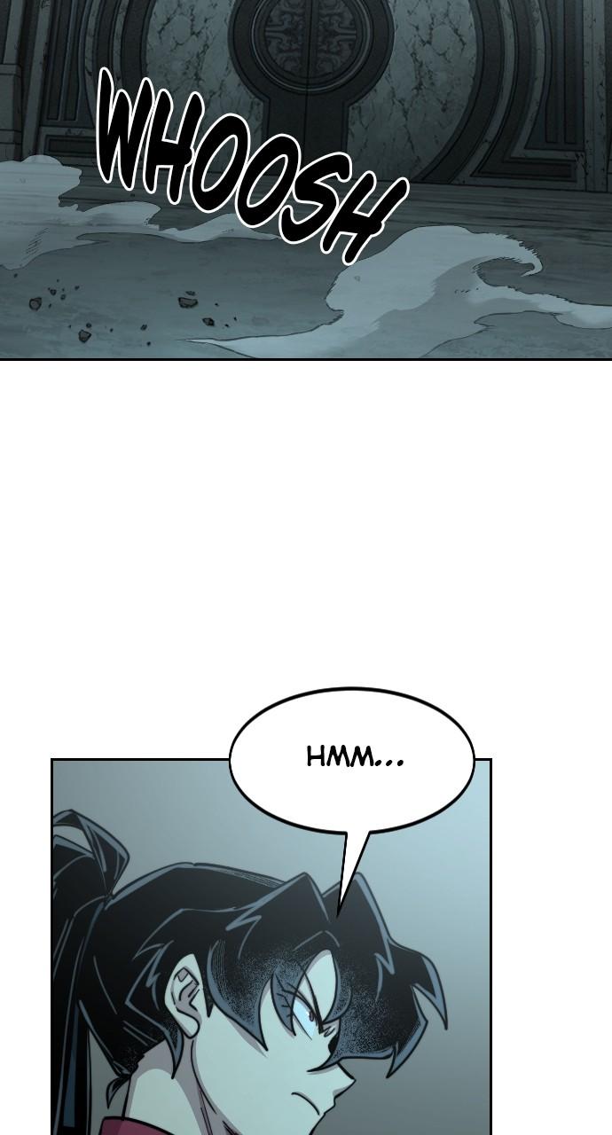 Return of the Blossoming Blade Chapter 95 — page 30