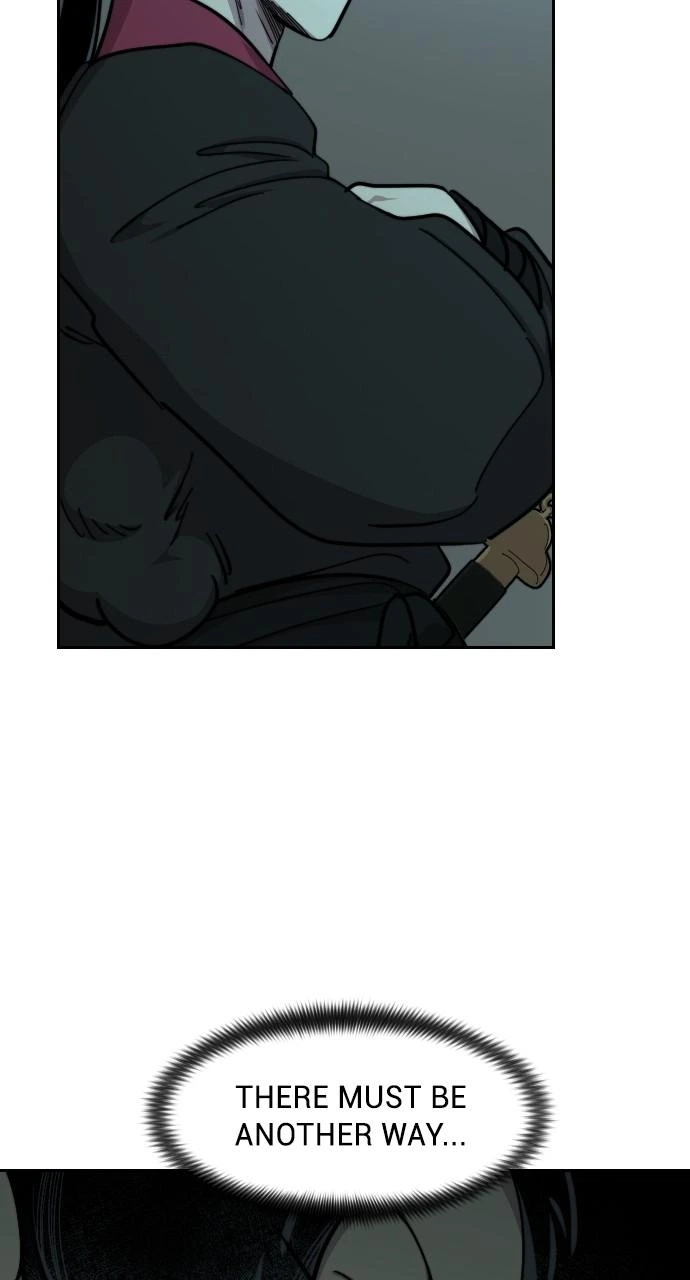 Return of the Blossoming Blade Chapter 95 — page 31