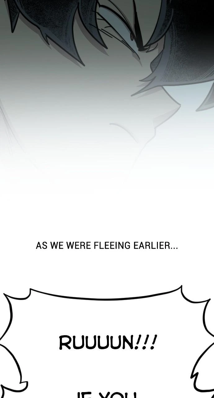Return of the Blossoming Blade Chapter 95 — page 32