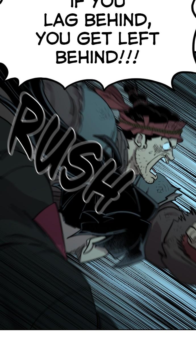 Return of the Blossoming Blade Chapter 95 — page 33