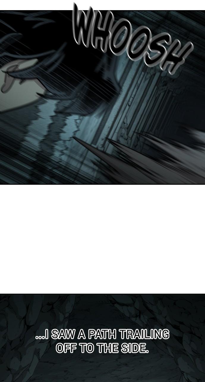 Return of the Blossoming Blade Chapter 95 — page 34