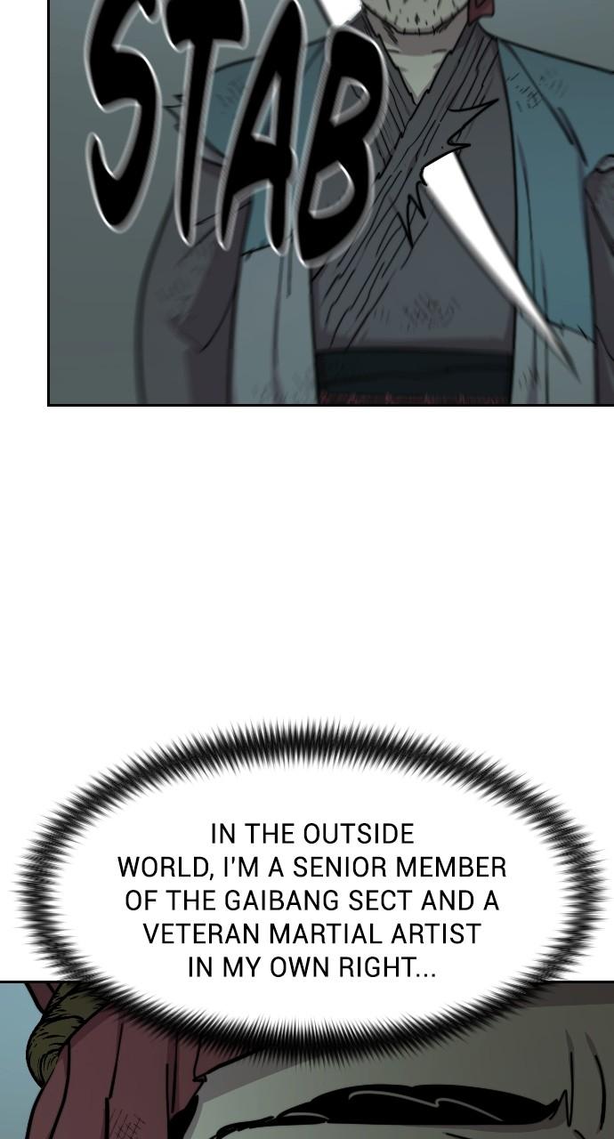 Return of the Blossoming Blade Chapter 95 — page 37