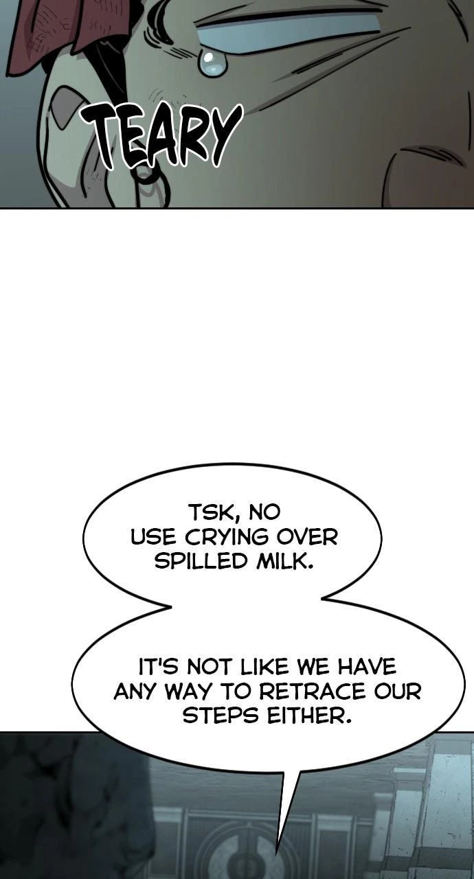 Return of the Blossoming Blade Chapter 95 — page 38