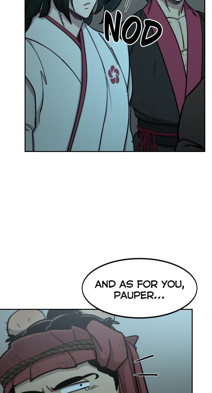 Return of the Blossoming Blade Chapter 95 — page 40