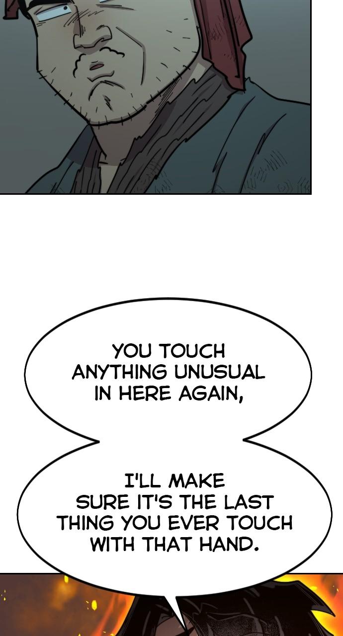 Return of the Blossoming Blade Chapter 95 — page 41