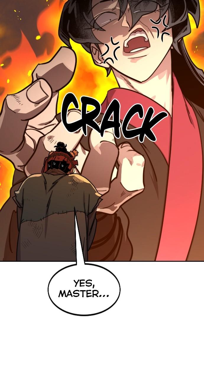 Return of the Blossoming Blade Chapter 95 — page 42