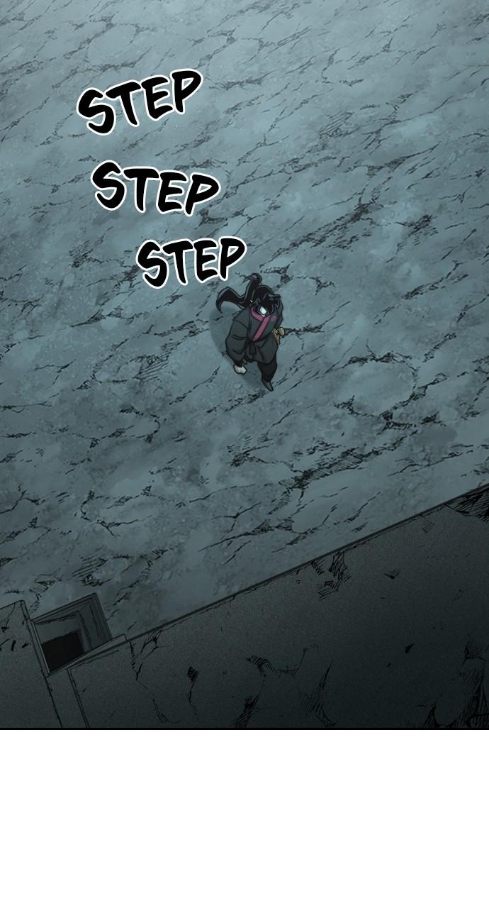 Return of the Blossoming Blade Chapter 95 — page 44