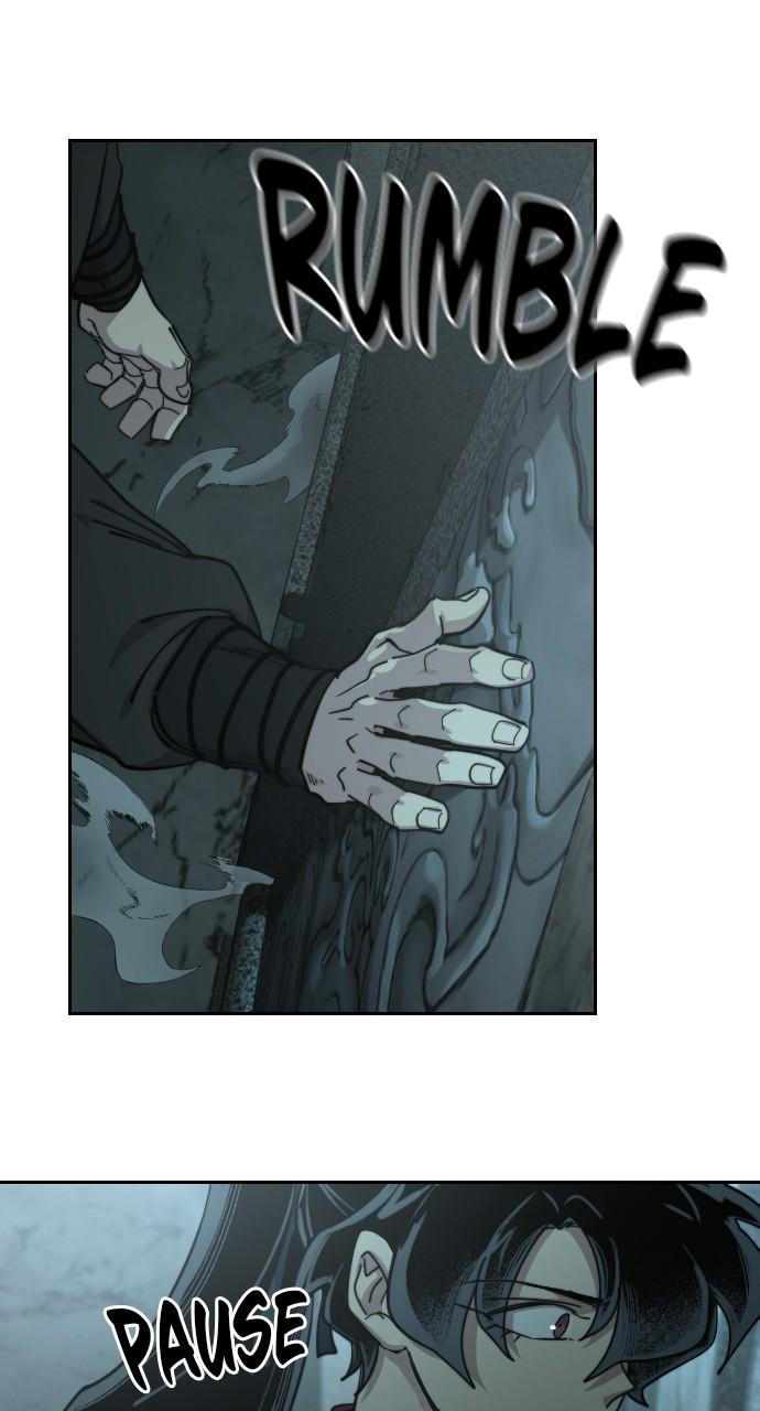 Return of the Blossoming Blade Chapter 95 — page 45