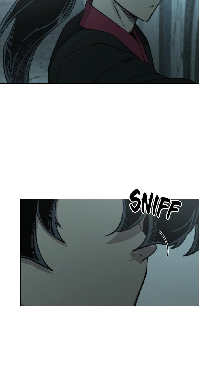 Return of the Blossoming Blade Chapter 95 — page 46