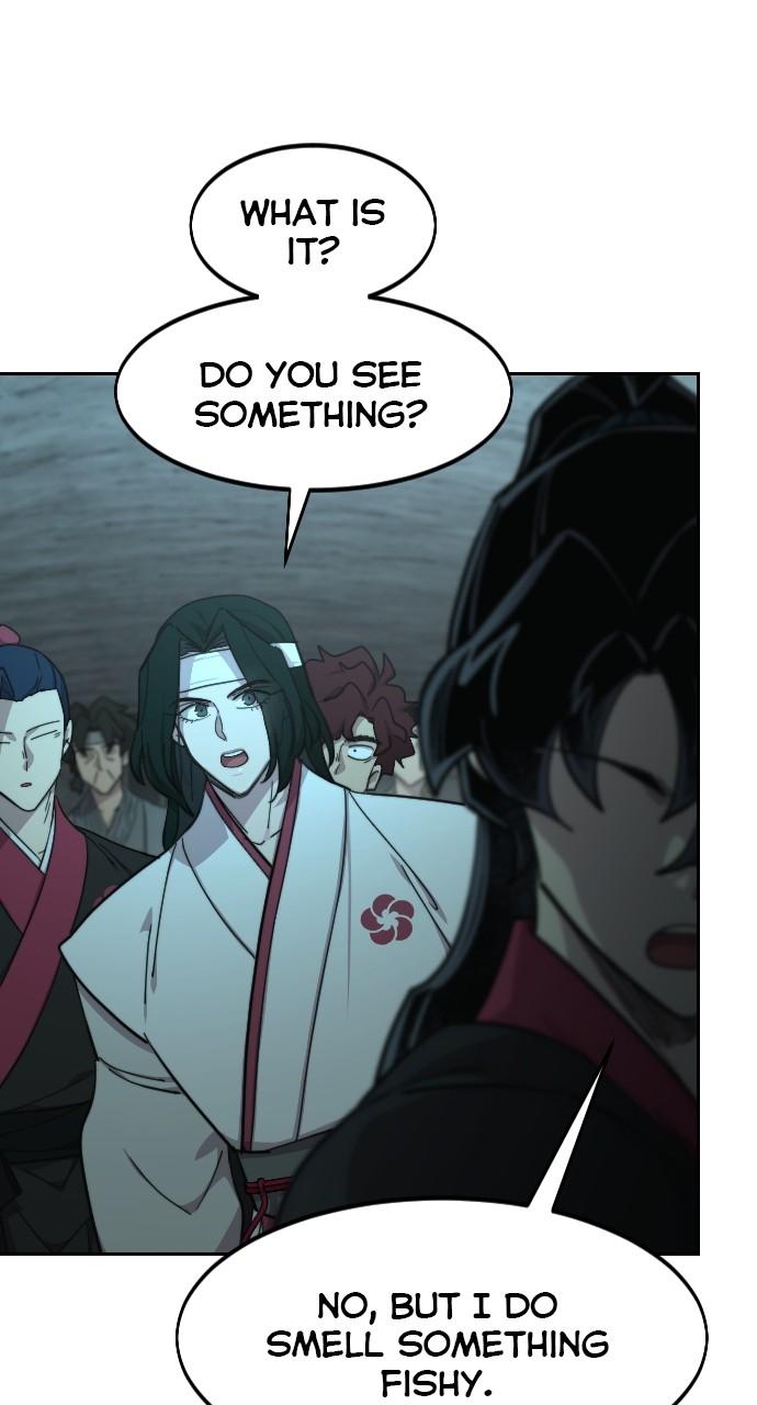Return of the Blossoming Blade Chapter 95 — page 47