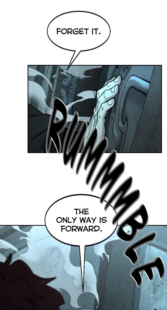 Return of the Blossoming Blade Chapter 95 — page 49