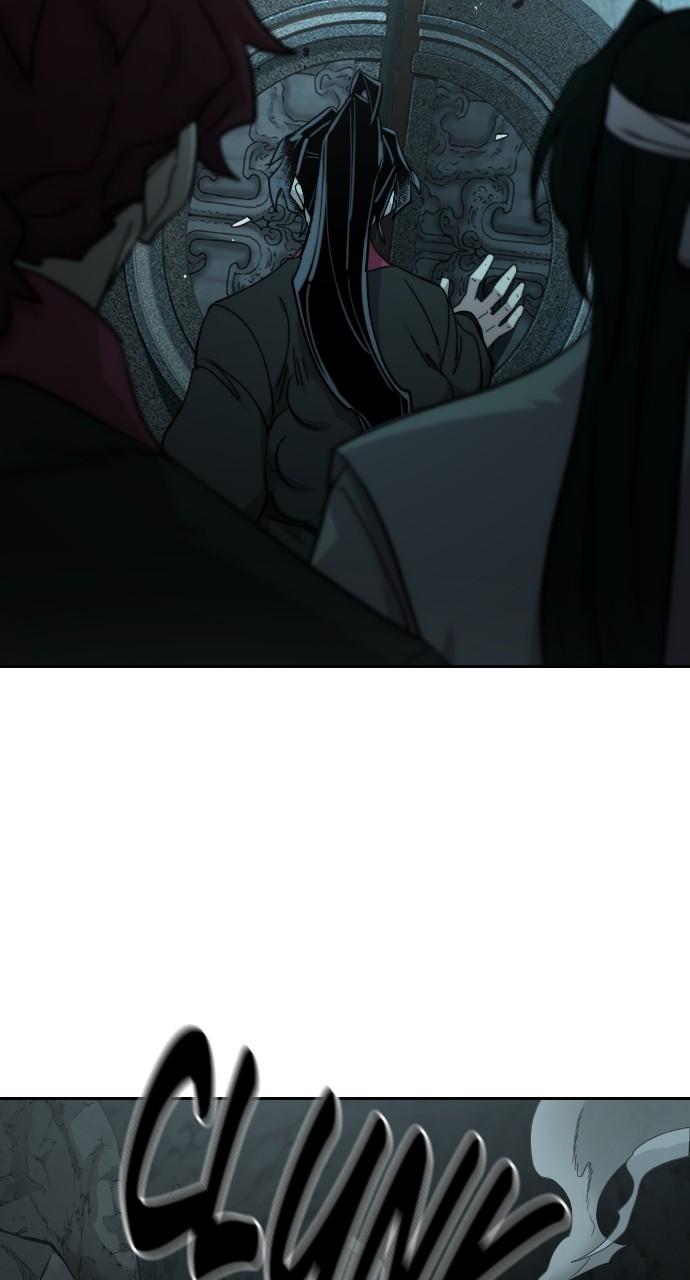 Return of the Blossoming Blade Chapter 95 — page 50