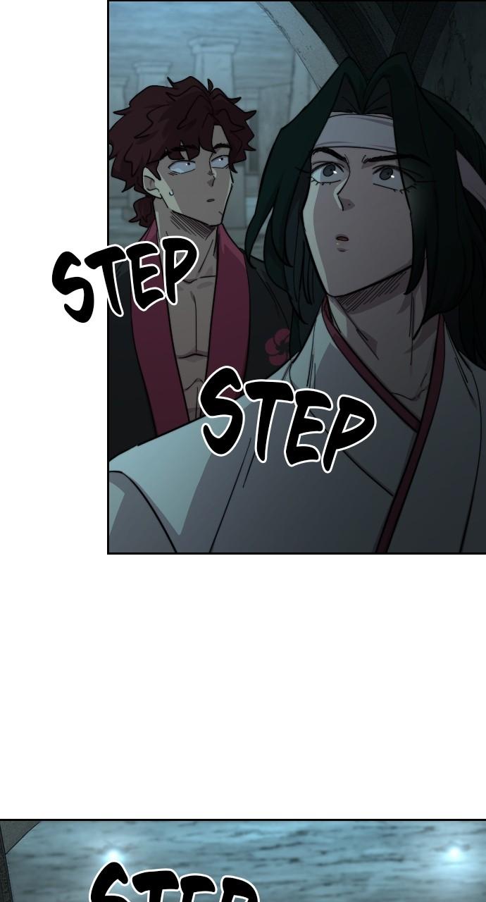 Return of the Blossoming Blade Chapter 95 — page 53
