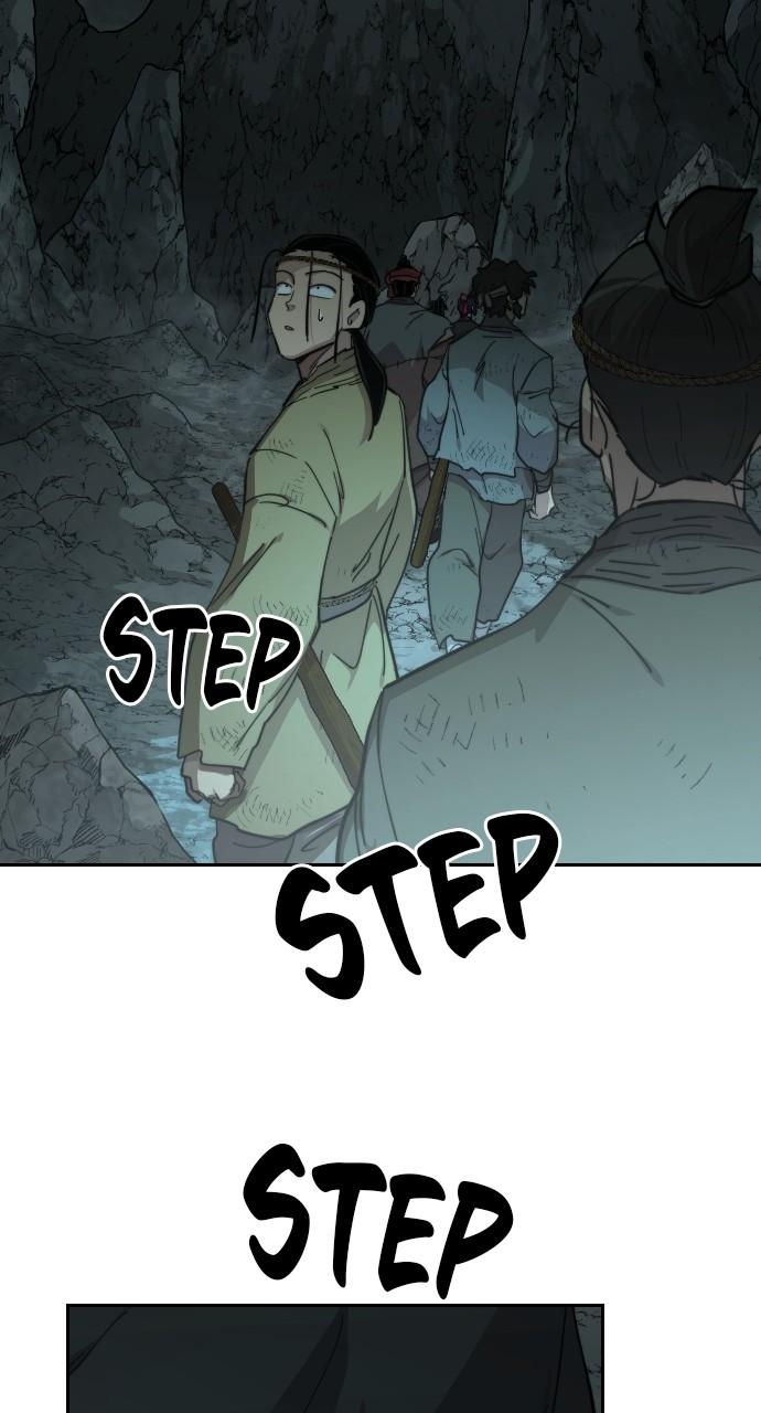 Return of the Blossoming Blade Chapter 95 — page 56