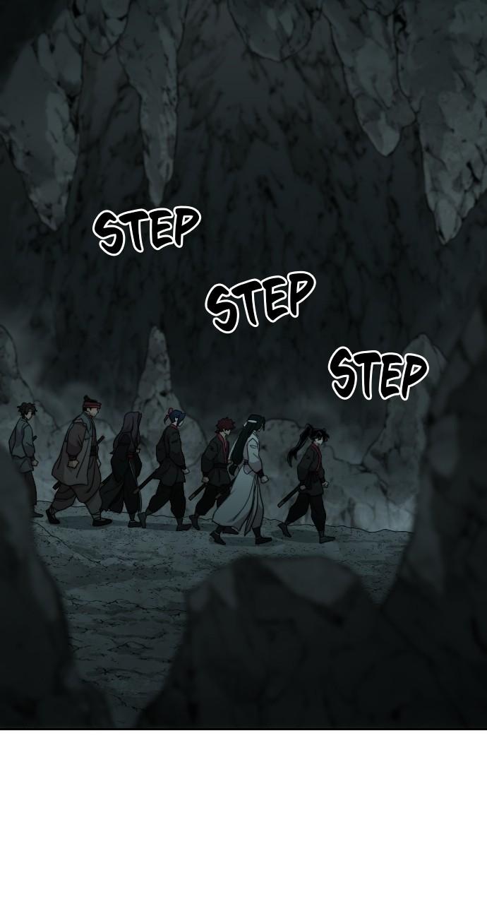Return of the Blossoming Blade Chapter 95 — page 58