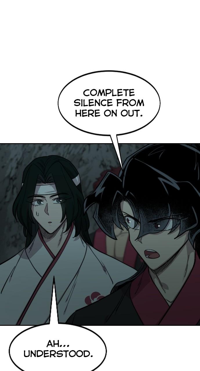 Return of the Blossoming Blade Chapter 95 — page 60