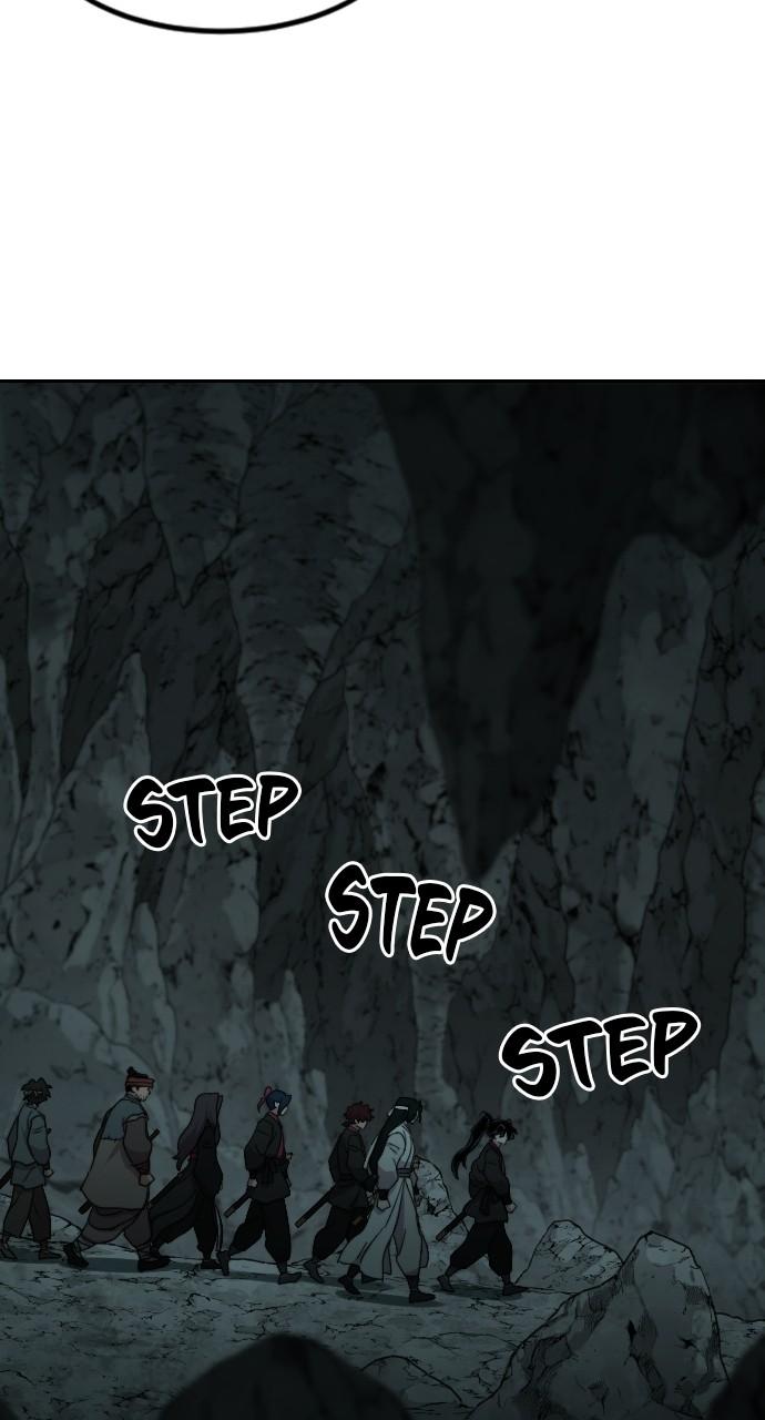 Return of the Blossoming Blade Chapter 95 — page 61