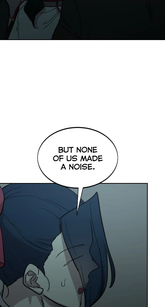 Return of the Blossoming Blade Chapter 95 — page 64