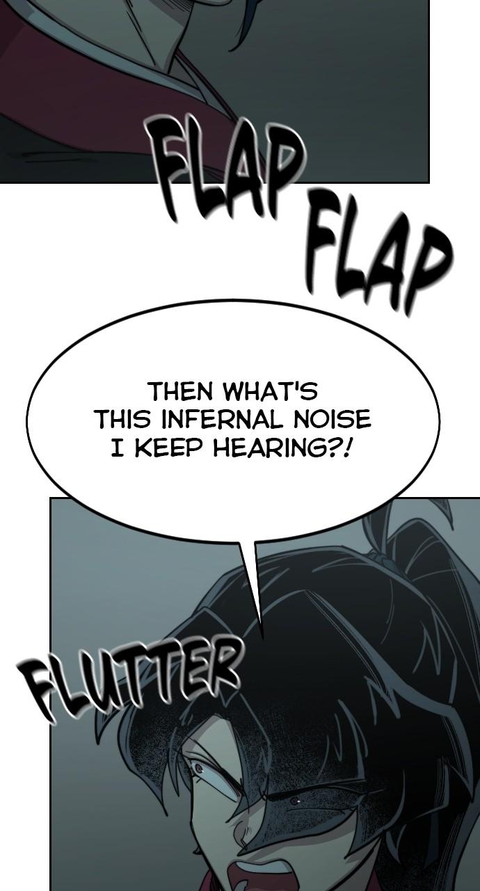 Return of the Blossoming Blade Chapter 95 — page 65