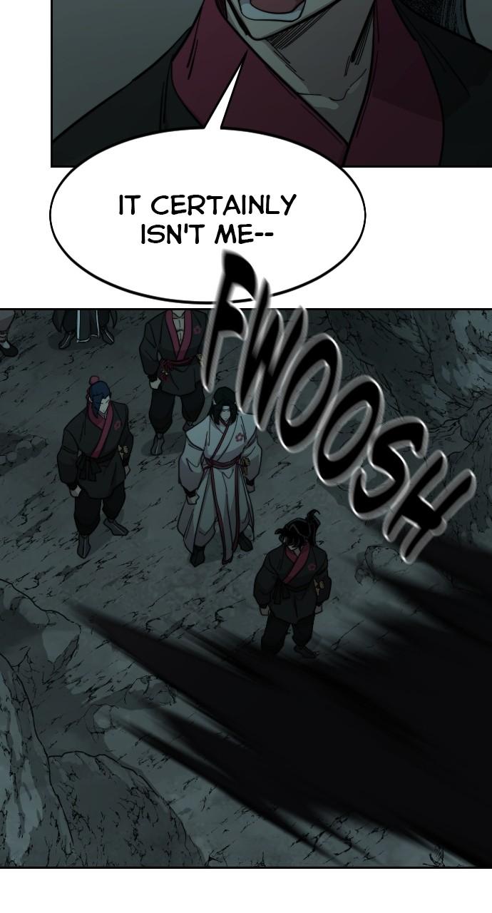 Return of the Blossoming Blade Chapter 95 — page 66