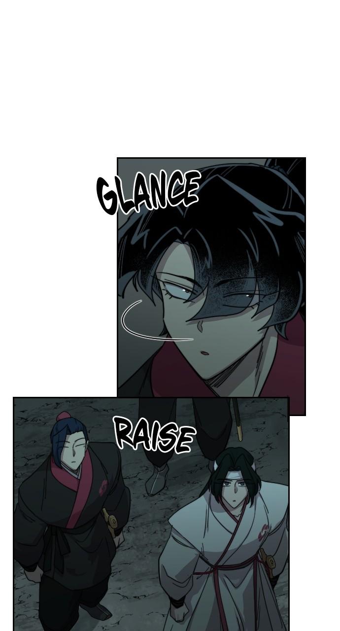 Return of the Blossoming Blade Chapter 95 — page 67
