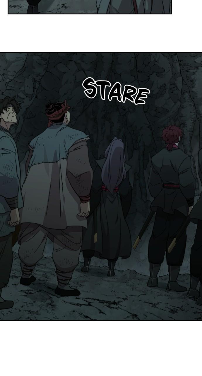 Return of the Blossoming Blade Chapter 95 — page 68