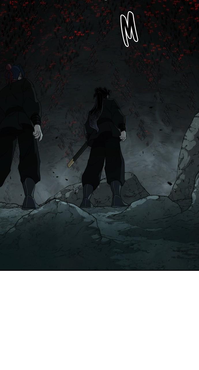 Return of the Blossoming Blade Chapter 95 — page 70
