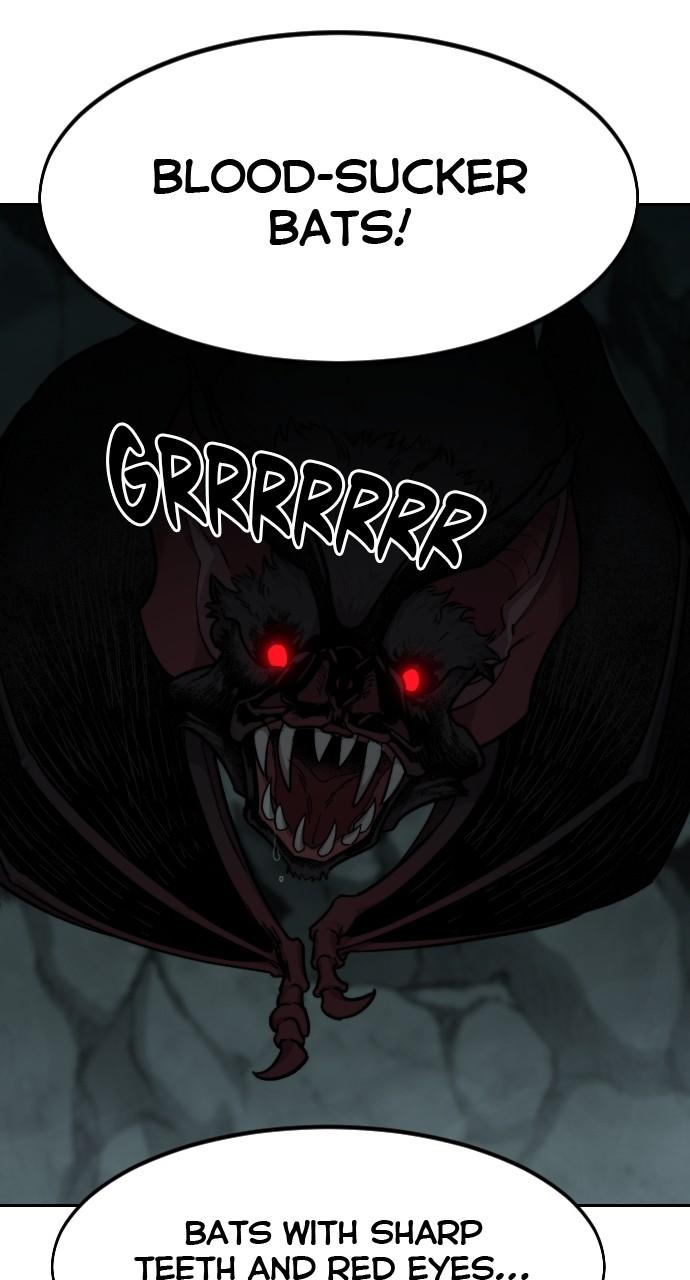 Return of the Blossoming Blade Chapter 95 — page 71