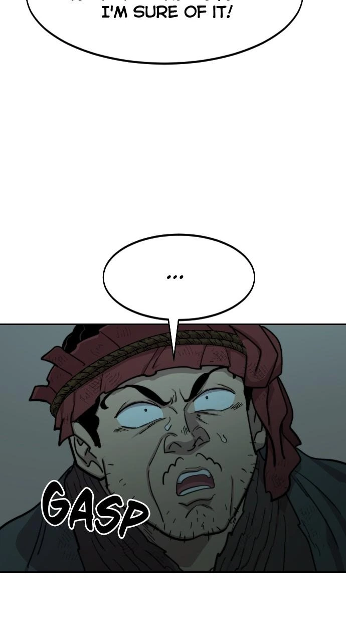 Return of the Blossoming Blade Chapter 95 — page 72
