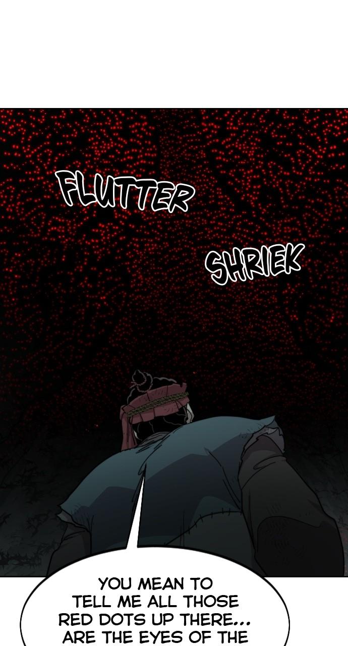 Return of the Blossoming Blade Chapter 95 — page 73