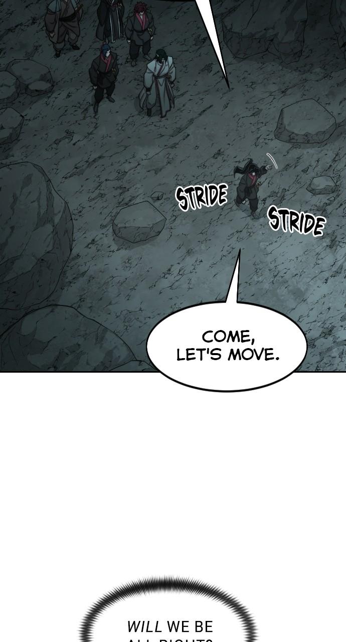 Return of the Blossoming Blade Chapter 95 — page 75