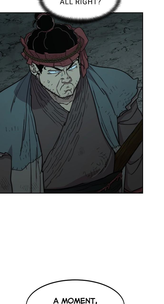 Return of the Blossoming Blade Chapter 95 — page 76