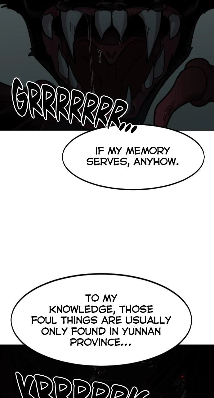 Return of the Blossoming Blade Chapter 95 — page 81