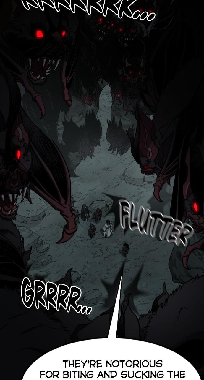 Return of the Blossoming Blade Chapter 95 — page 82