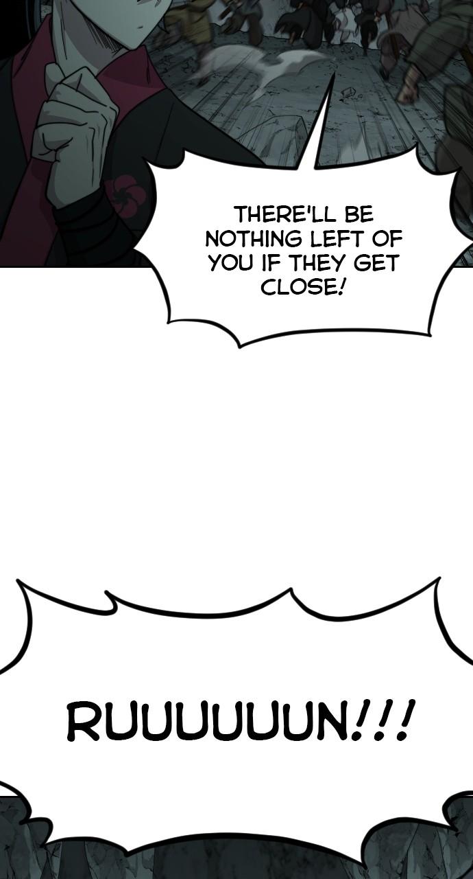Return of the Blossoming Blade Chapter 95 — page 85
