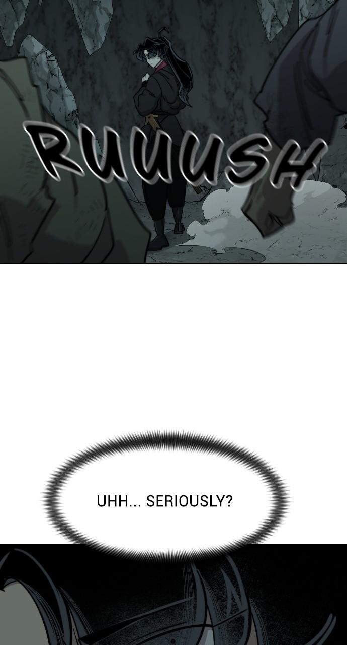 Return of the Blossoming Blade Chapter 95 — page 86