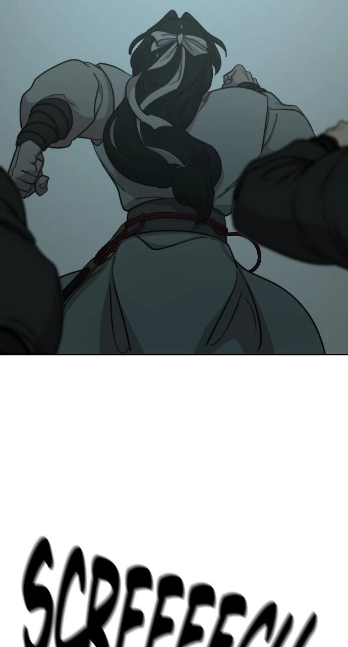 Return of the Blossoming Blade Chapter 95 — page 88