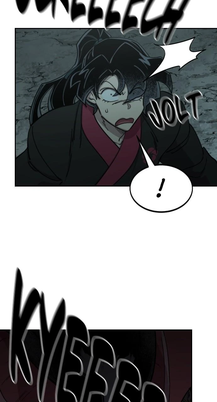 Return of the Blossoming Blade Chapter 95 — page 89
