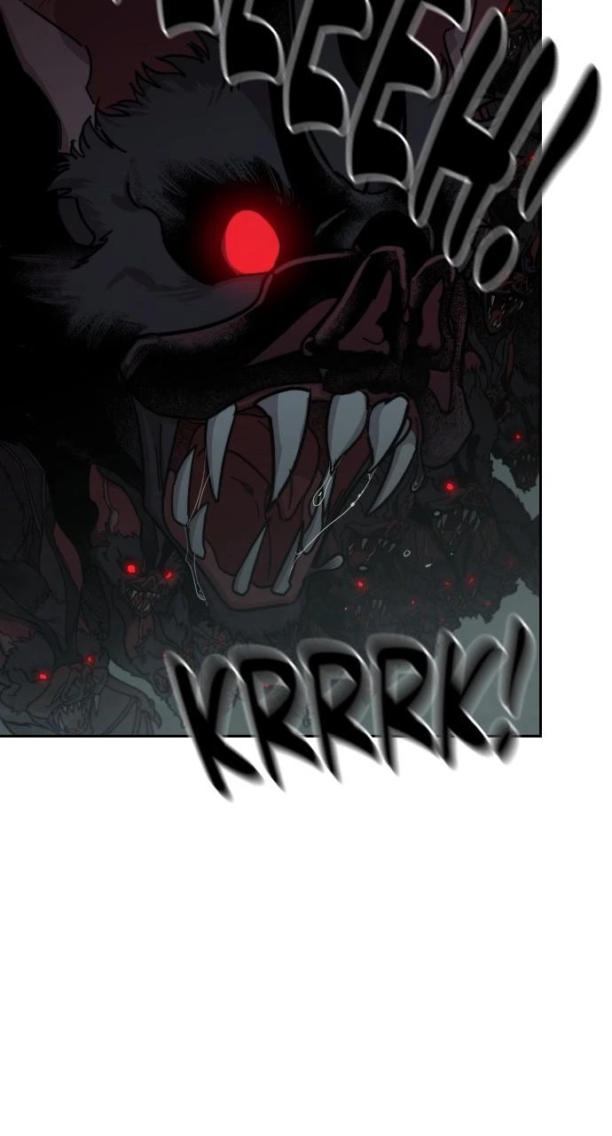 Return of the Blossoming Blade Chapter 95 — page 90