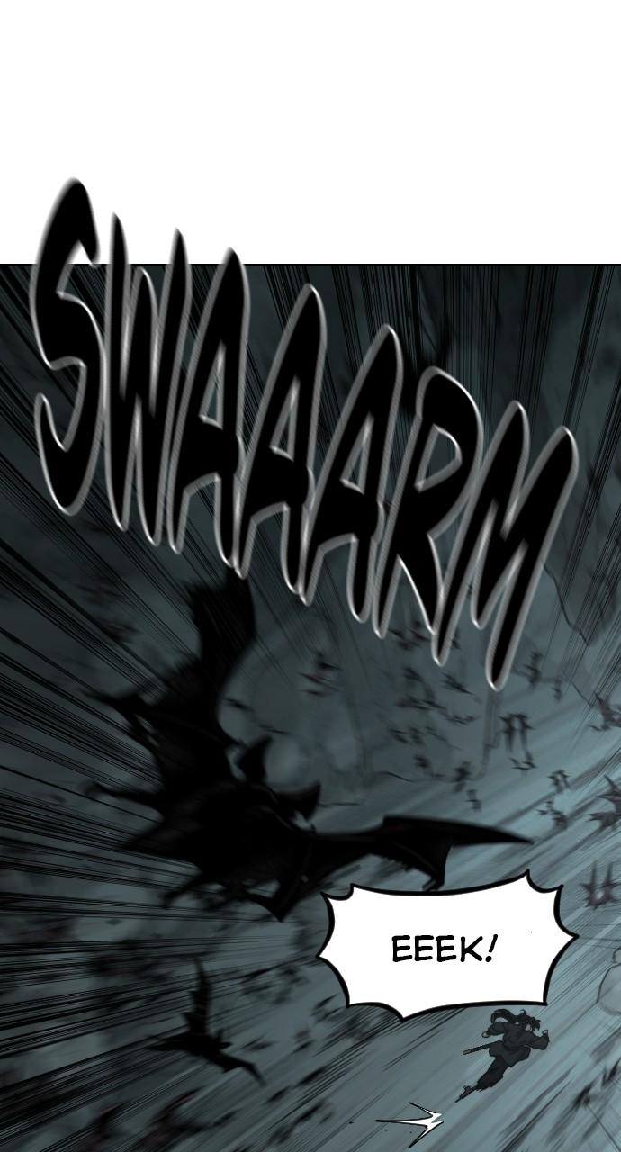 Return of the Blossoming Blade Chapter 95 — page 92