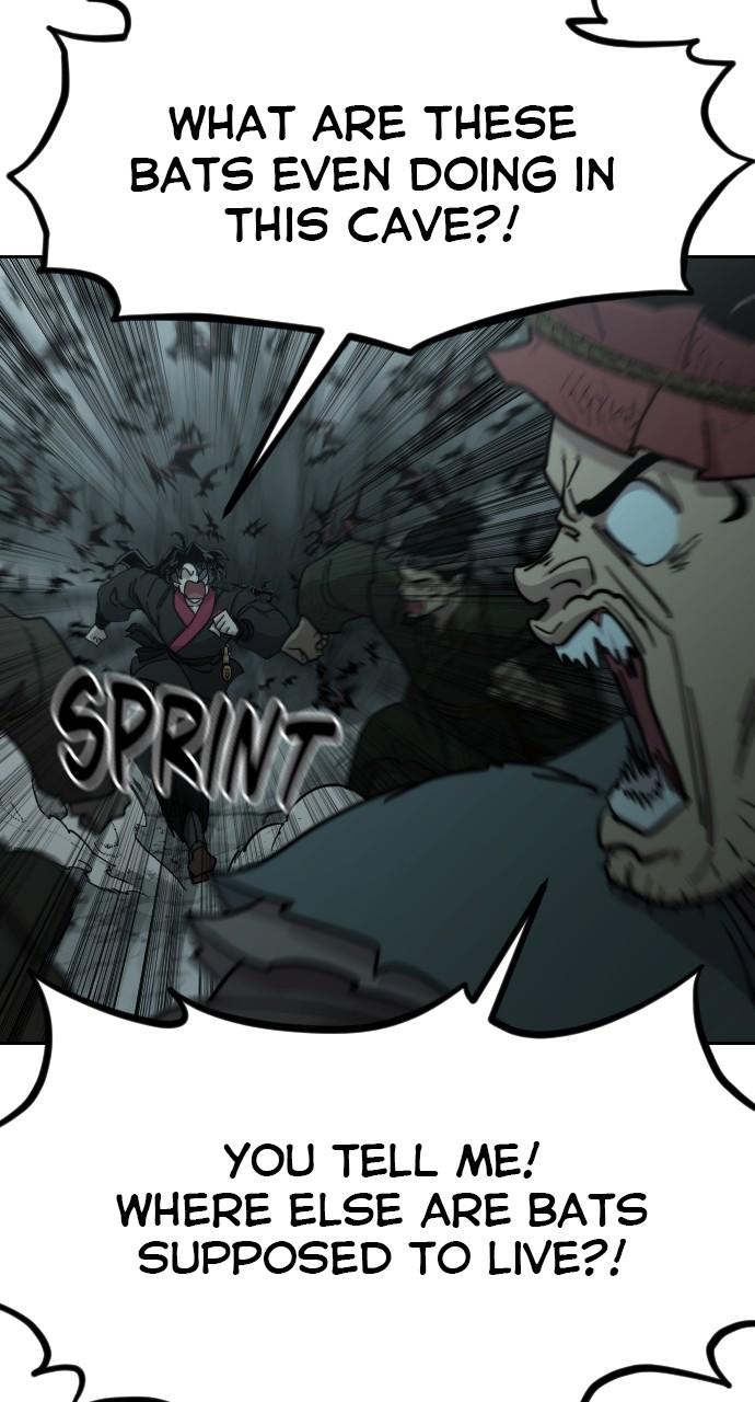 Return of the Blossoming Blade Chapter 95 — page 94