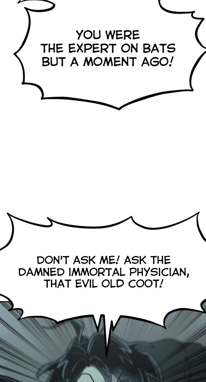 Return of the Blossoming Blade Chapter 95 — page 95