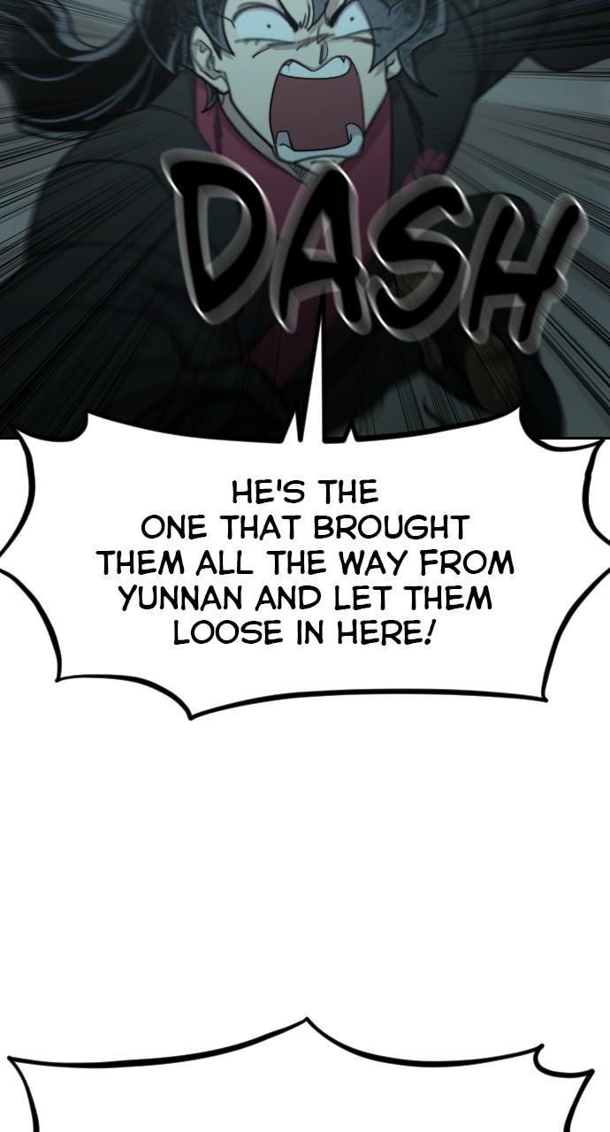 Return of the Blossoming Blade Chapter 95 — page 96