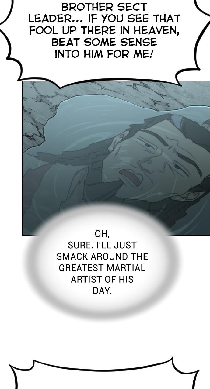 Return of the Blossoming Blade Chapter 95 — page 97