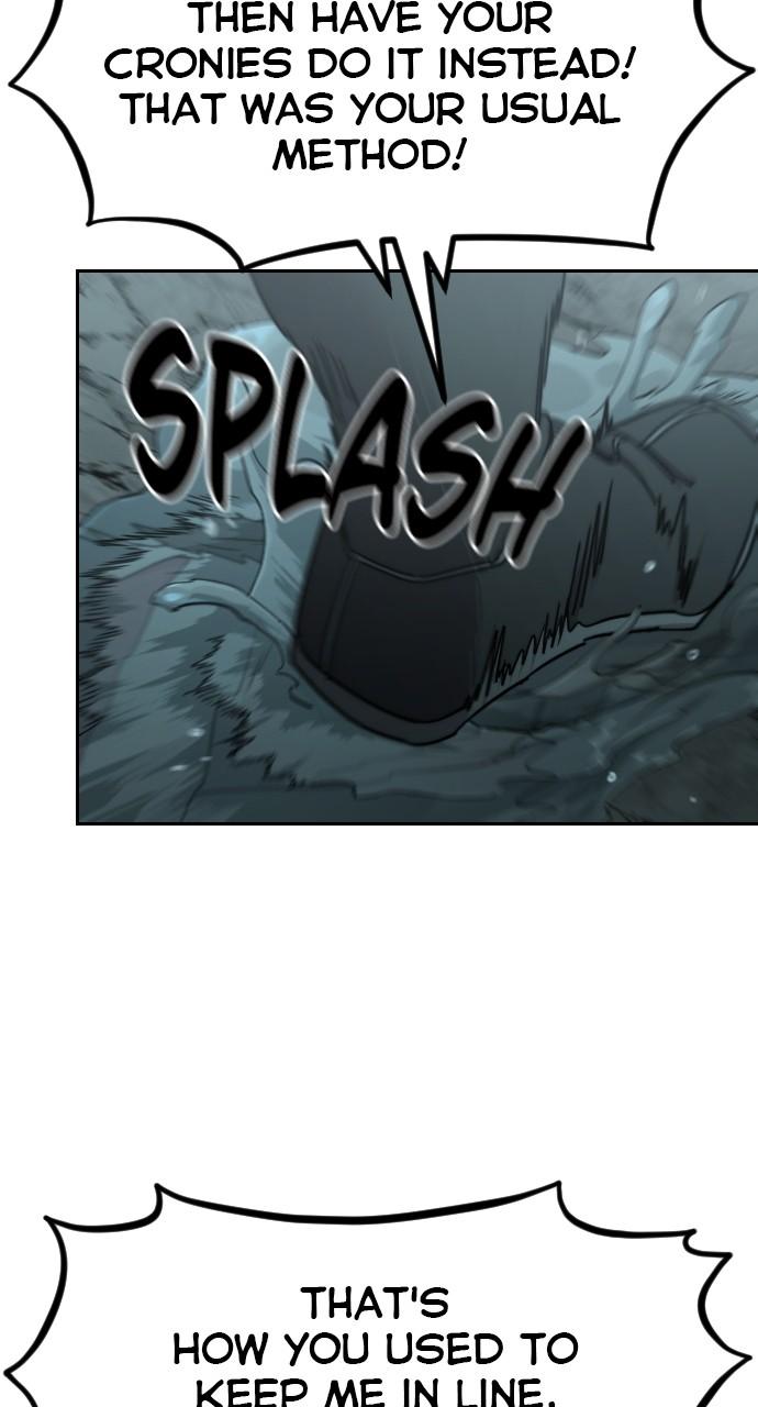 Return of the Blossoming Blade Chapter 95 — page 98