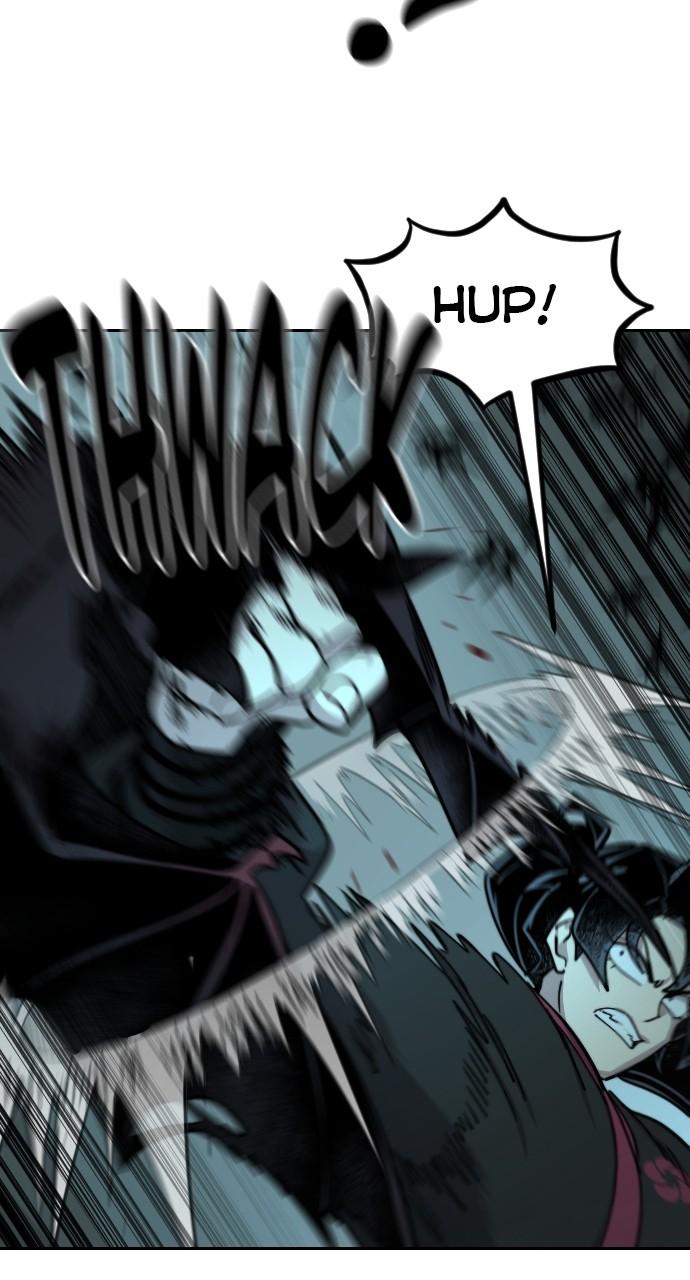 Return of the Blossoming Blade Chapter 95 — page 102