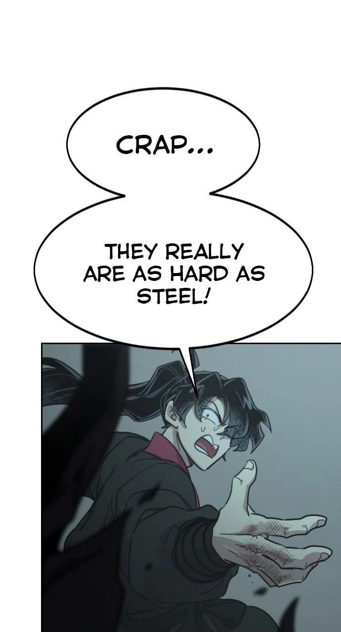 Return of the Blossoming Blade Chapter 95 — page 104
